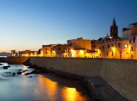 Vendégház Old Town