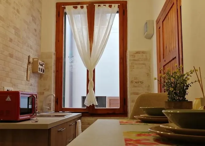 Old Town Guest house