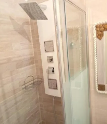 Guest house Old Town Alghero