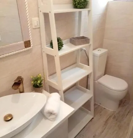 Old Town Affittacamere