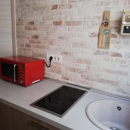 Affittacamere Old Town Alghero