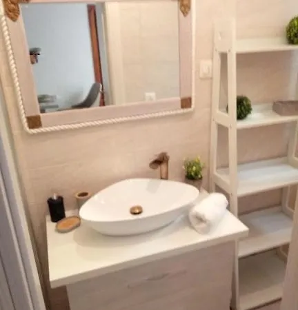 Old Town Affittacamere Alghero