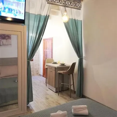 Old Town Guest house Alghero