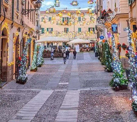 Affittacamere Old Town