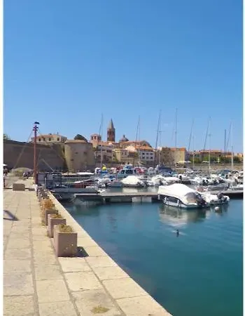 Maison d'hôtes Old Town Alghero