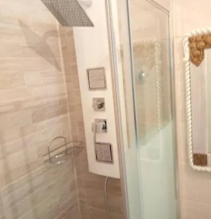 Pensjonat Old Town Alghero