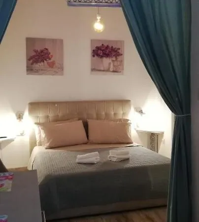 Old Town Pensjonat Alghero