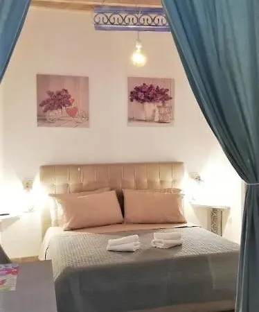 Old Town Guest house
