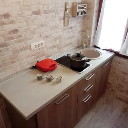 Old Town Pensionat 3*