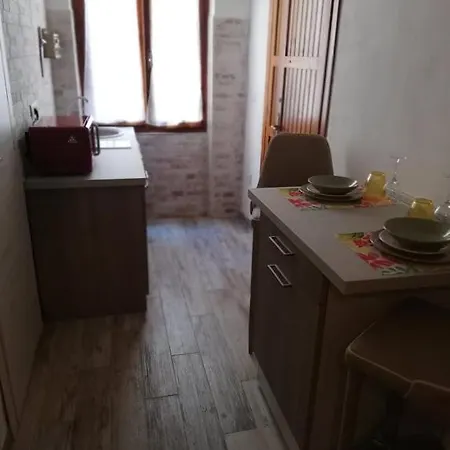 Guest house Old Town